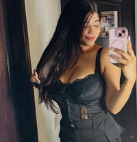 Mohini Patel - escort in Mumbai