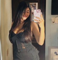Mohini Patel - escort in Mumbai