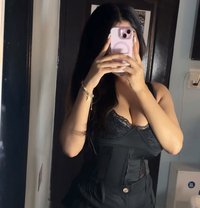 Mohini Patel - escort in Mumbai