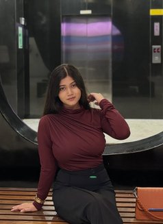 Mohini Patil - escort in Nagpur Photo 1 of 4