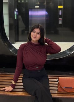 Mohini Patil - escort in Nagpur Photo 2 of 4
