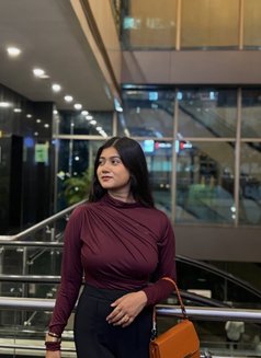 Mohini Patil - escort in Nagpur Photo 3 of 4