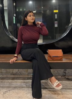 Mohini Patil - escort in Nagpur Photo 4 of 4