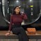 Mohini Patil - puta in Nagpur Photo 4 of 4