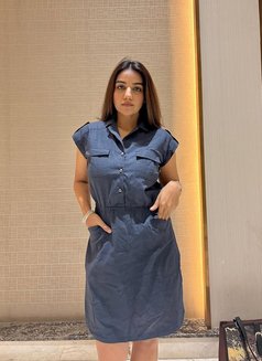 Mohini Premium Companionship - escort in Kolkata Photo 2 of 3