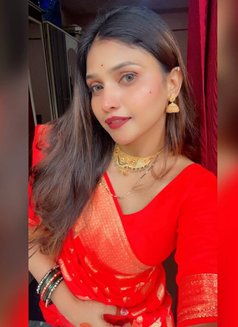 Mohini Ready - escort in Chennai Photo 1 of 3