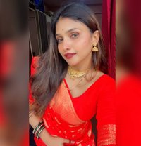 Mohini Ready - escort in Chennai