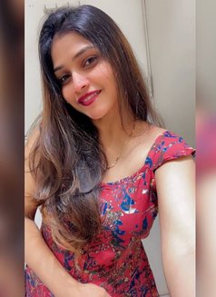 Mohini Ready - escort in Chennai Photo 2 of 3