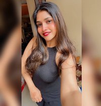 Mohini Ready - escort in Chennai