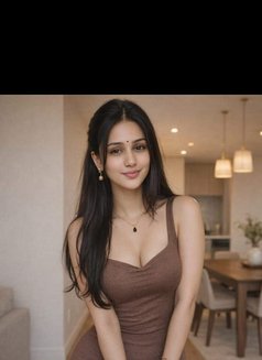 Mohini Ready - escort in Hyderabad Photo 1 of 2