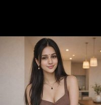 Mohini Ready - escort in Hyderabad