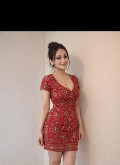 Mohini Ready - escort in Hyderabad Photo 2 of 2