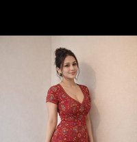 Mohini Ready - escort in Hyderabad
