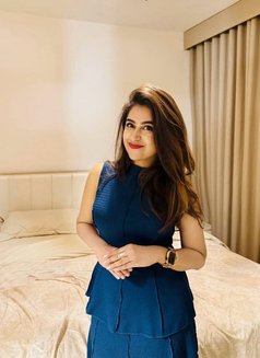 Mohini Ready - escort in Kochi Photo 1 of 1