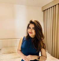 Mohini Ready - escort in Kochi