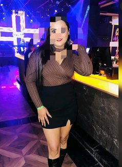 Mohini Varma - escort in Ghaziabad Photo 1 of 2