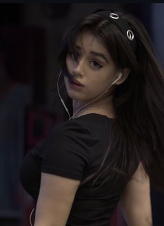 Mohini Xhettri - escort in Kathmandu Photo 2 of 3