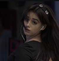 Mohini Xhettri - escort in Kathmandu