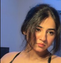 Mohini Xhettri - escort in Kathmandu