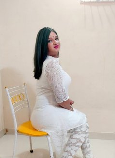 Mohinix69 - Acompañantes transexual in Pune Photo 9 of 9