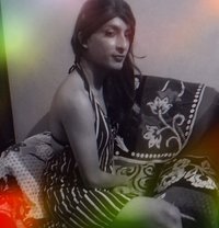 Soniya - Transsexual escort in Ghaziabad