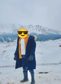 Mohit Delhi - Male escort in New Delhi Photo 1 of 3