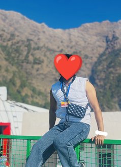 Mohit Delhi - Male escort in New Delhi Photo 2 of 3