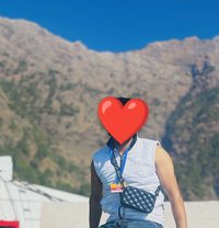 Mohit Delhi - Acompañantes masculino in New Delhi