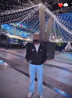 Mohit Delhi - Male escort in New Delhi Photo 3 of 3