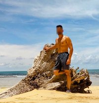Mohit - Male escort in Ahmedabad