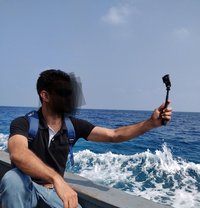 Mohit - Male escort in Ahmedabad