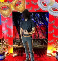 Mohit - Male escort in Ahmedabad