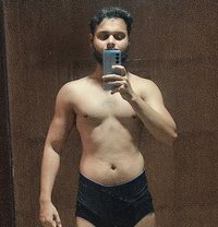 Mohit - Acompañantes masculino in Pune