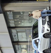 Mohit - Male escort in Ahmedabad