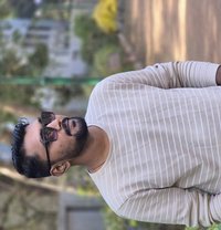 Mohit - Male escort in Ahmedabad