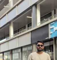 Mohit - Male escort in Ahmedabad