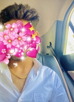 Mohit - Male escort in Bangalore Photo 1 of 3