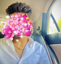 Mohit - Male escort in Bangalore