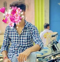 Mohit - Male escort in Bangalore