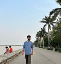 Mohit - Male escort in Chandigarh