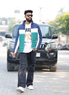 Mohit - Male escort in Chandigarh Photo 4 of 4