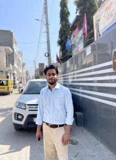 Mohit - Male escort in Chandigarh Photo 1 of 1