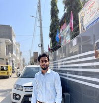 Mohit - Male escort in Chandigarh