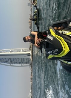 Mohit - Male escort in Dubai Photo 6 of 8