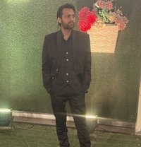 Mohit - Male escort in Gurgaon