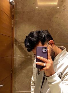 Mohit - Male escort in Jaipur Photo 1 of 1