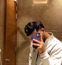 Mohit - Male escort in Jaipur