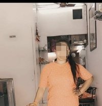 Annu All Mumbai escorts Agency Andheri - Acompañantes masculino in Mumbai