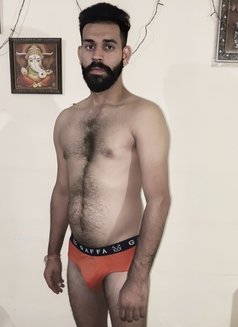 Mohit - Acompañantes masculino in New Delhi Photo 5 of 6