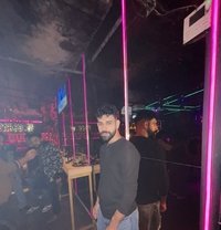Mohit - Male escort in New Delhi